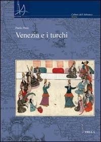 Produktbild: Venezia e i turchi