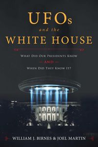 Produktbild: UFOs and The White House