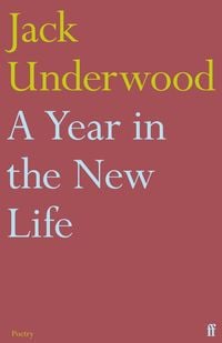 Produktbild: A Year in the New Life