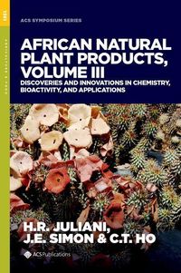 Produktbild: African Natural Plant Products