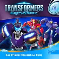 Produktbild: Folge 15: Der neue Alt-Modus / Schmetterlinge im Bauch (Das Original-H&ouml;rspiel zur Serie)