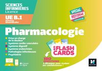 Produktbild: Flashcards dei ue b.1 sciences