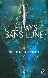 Produktbild: Le pays sans lune