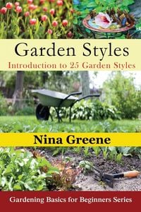 Produktbild: Garden Styles