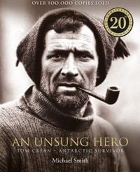 Produktbild: An Unsung Hero