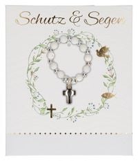 Produktbild: Tauf-Armband - Schutz und Segen