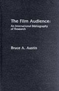 Produktbild: The Film Audience