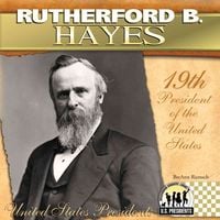 Produktbild: Us Presidents Rutherford B Hay