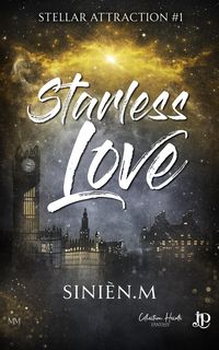 Produktbild: Starless love