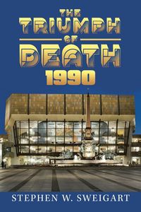 Produktbild: The Triumph of Death 1990
