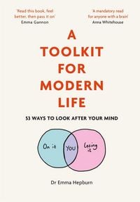 Produktbild: A Toolkit for Modern Life