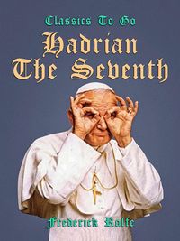Produktbild: Hadrian the Seventh