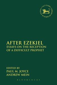 Produktbild: After Ezekiel