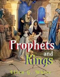Produktbild: Prophets and Kings