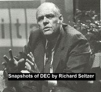 Produktbild: Snapshots of DEC