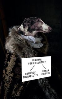 Produktbild: Traurige Therapeuten