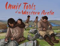 Produktbild: Inuit Tools of the Western Arctic