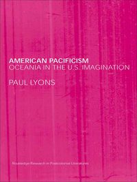 Produktbild: American Pacificism