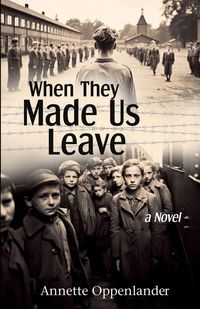 Produktbild: When They Made Us Leave