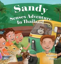 Produktbild: Sandy Senses Adventure in Thailand
