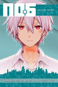 Produktbild: Asano, A: No. 6 Volume 7