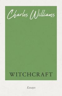 Produktbild: Witchcraft