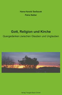 Produktbild: Gott, Religion und Kirche