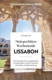 Produktbild: Mein perfektes Wochenende Lissabon