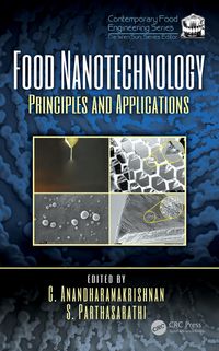 Produktbild: Food Nanotechnology