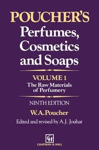 Produktbild: Poucher&rsquo;s Perfumes, Cosmetics and Soaps &mdash; Volume 1