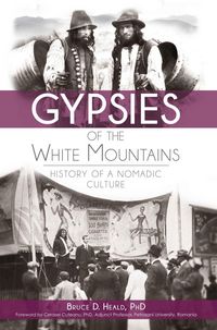 Produktbild: Gypsies of the White Mountains