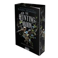 Produktbild: The Hunting Moon (Luminaries Band 2)