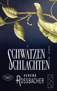 Produktbild: Schw&auml;tzen und Schlachten