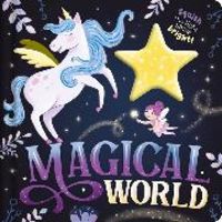Produktbild: Magical World