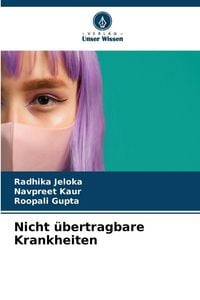 Produktbild: Nicht &uuml;bertragbare Krankheiten