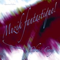 Produktbild: Musik Fantastique (Pink/Purple LP)