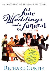 Produktbild: Four Weddings and a Funeral