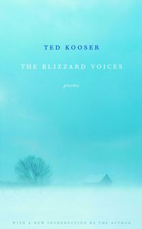 Produktbild: The Blizzard Voices