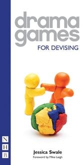 Produktbild: Drama Games for Devising