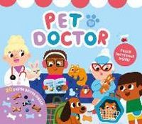 Produktbild: Linn, S: Pet Doctor