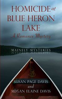 Produktbild: Homicide At Blue Heron Lake -L