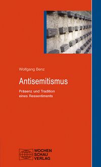 Produktbild: Antisemitismus