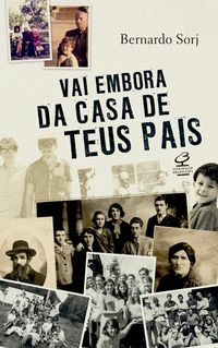 Produktbild: Vai embora da casa de teus pais