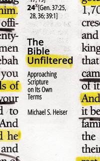 Produktbild: Bible Unfiltered