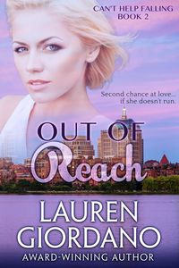 Produktbild: Out of Reach