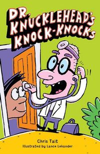 Produktbild: Dr Knuckleheads Knock Knocks