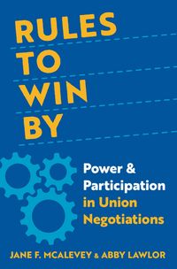 Produktbild: Rules to Win By