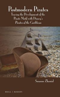Produktbild: Postmodern Pirates