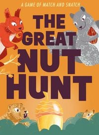 Produktbild: The Great Nut Hunt