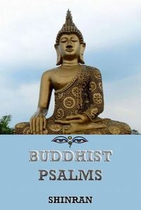 Produktbild: Buddhist Psalms